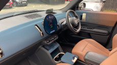 MINI Countryman 2.0 S Exclusive ALL4 5dr Auto Petrol Hatchback